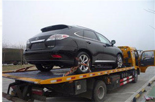 滨州滨城区道路救援 滨州滨城区道路救援:汽车常见的故障有哪些?